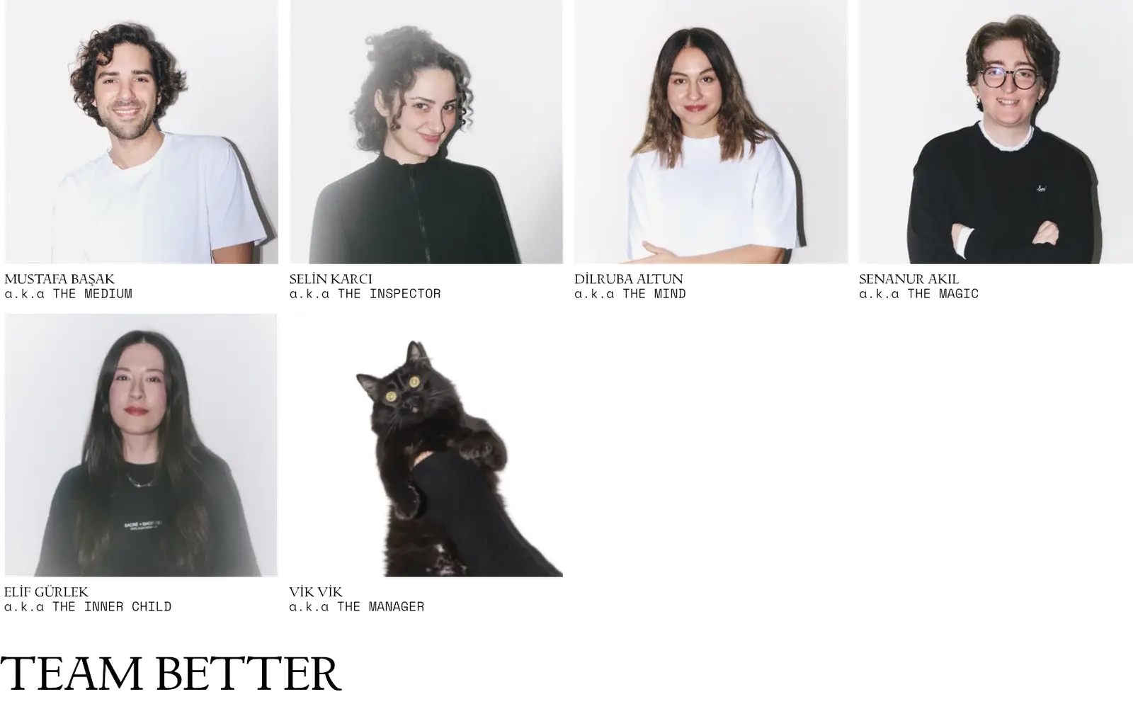 BetterThings team